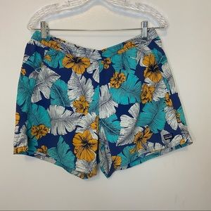 Patagonia | Barely Baggies Shorts - 4.5" ; L